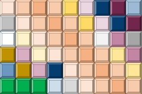 Pictures Plot Texture Geometric