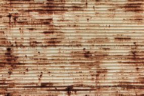 Texture Lines Sheet Stainless