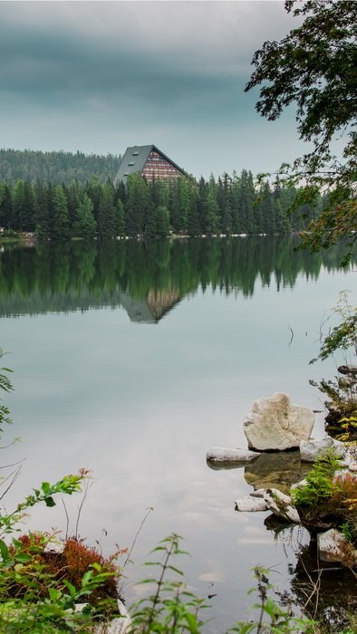 Tatry Lake