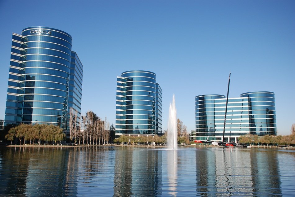 Oracle Silicon Industry