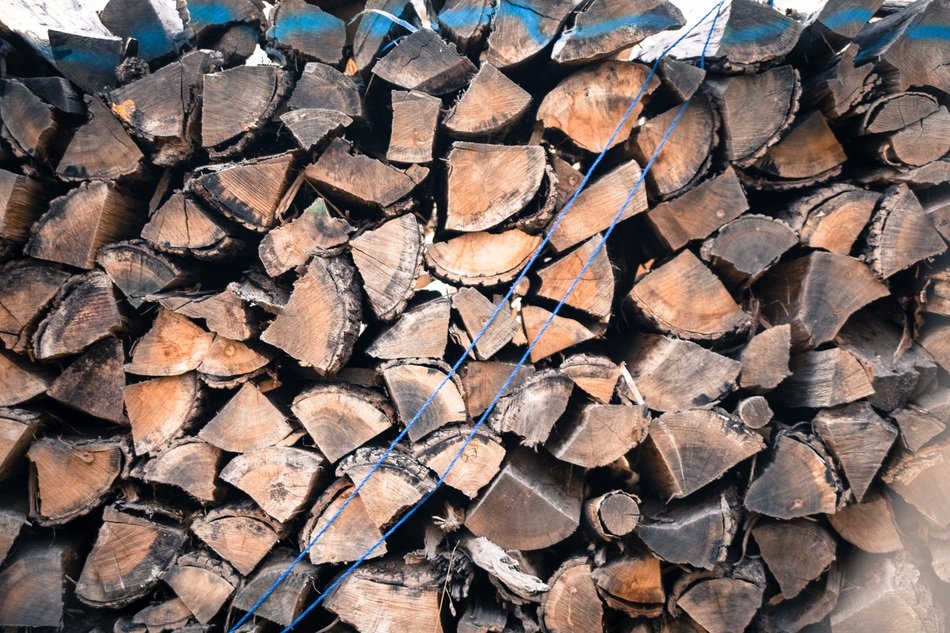 Cut Down Bark