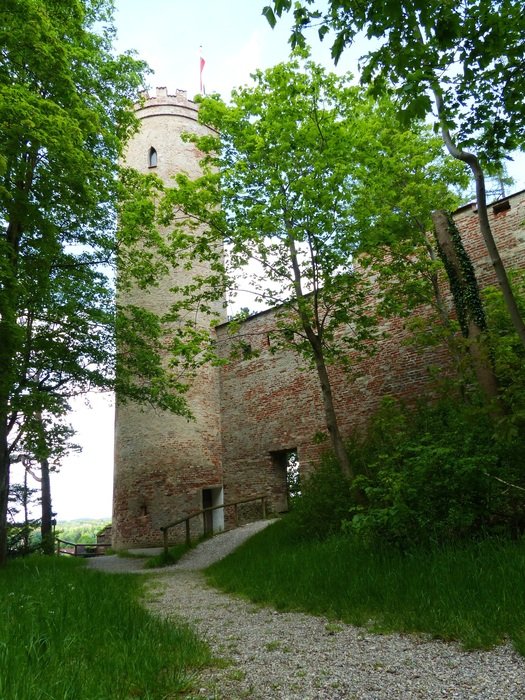 Lech Tower