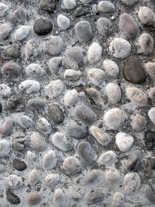 impeccably beautiful Pebbles