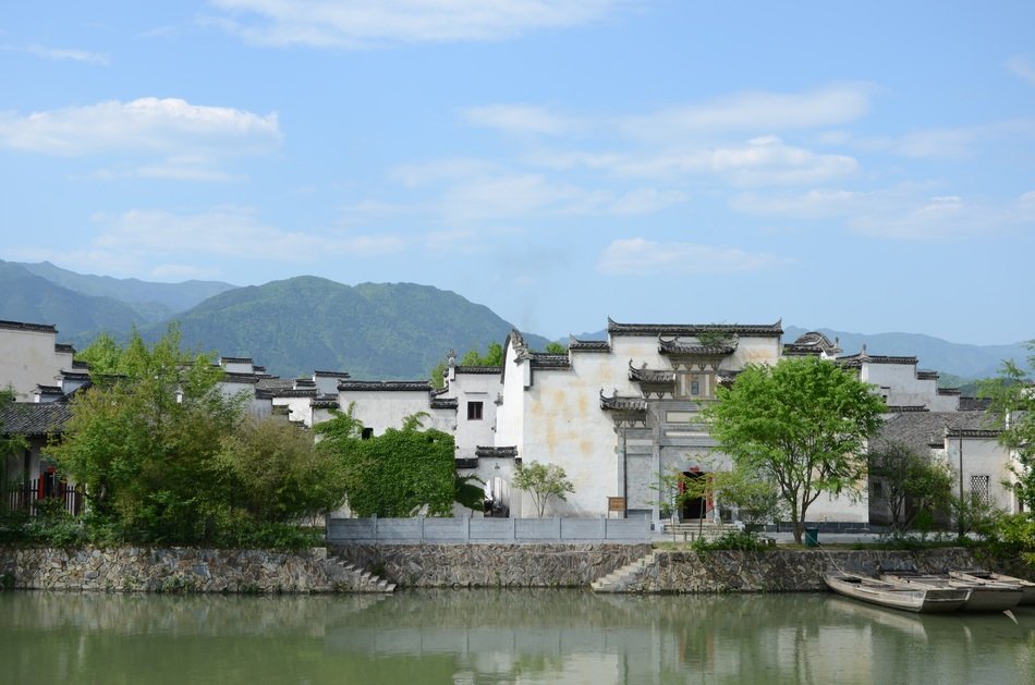 White Huizhou