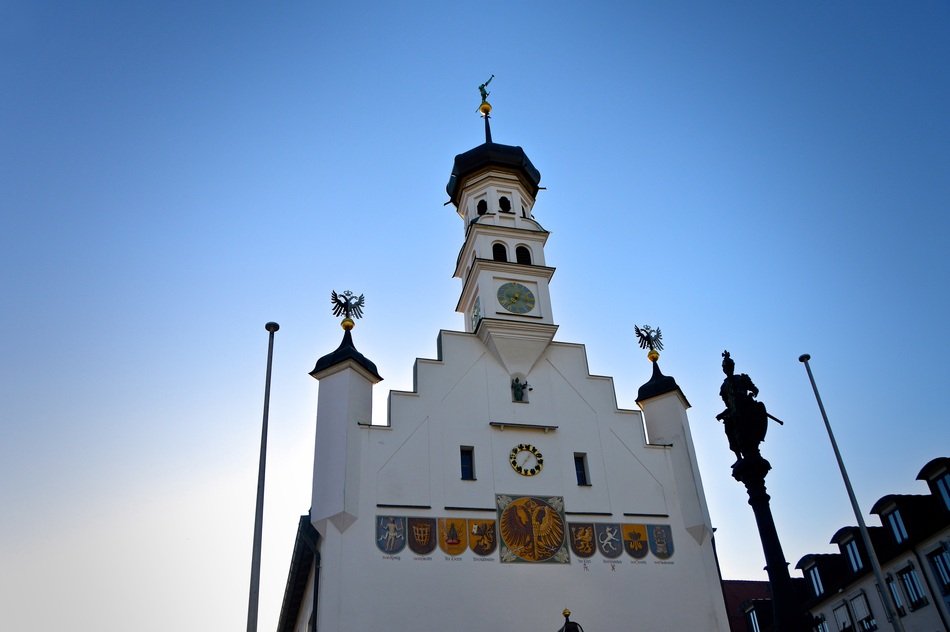 Bell Tower Kempten