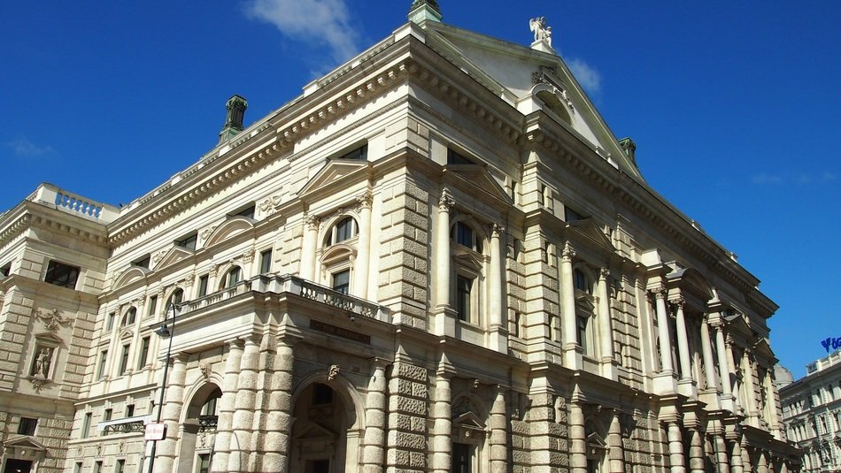landmark in vienna