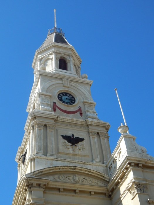 incredible Church Tower