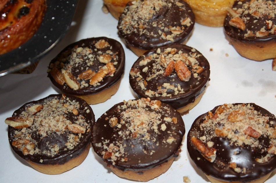 South Africa sweets