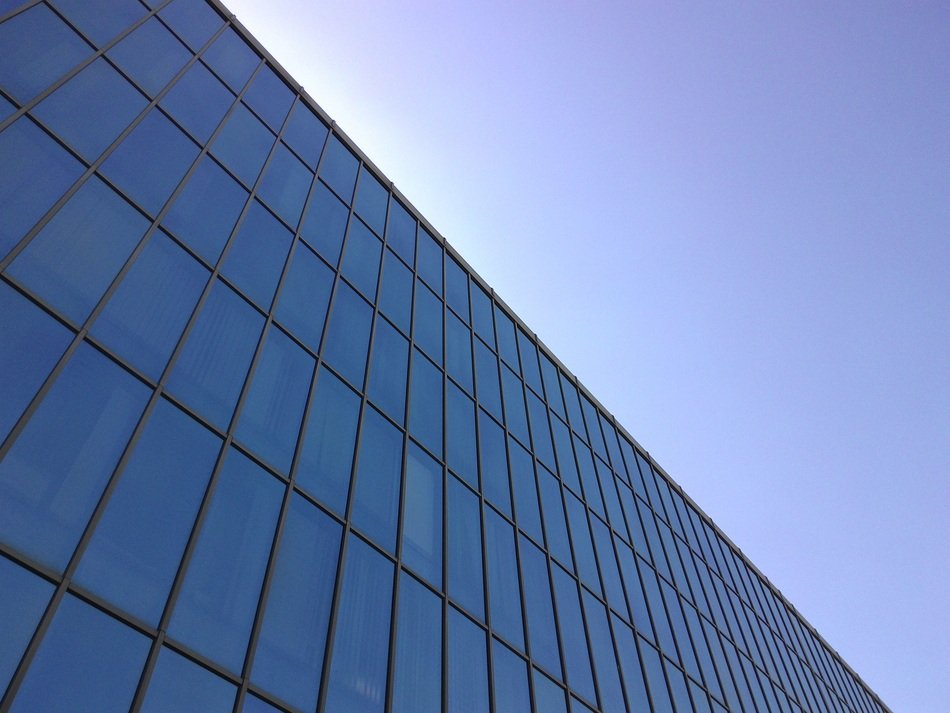 Modern Trieste Palazzo
