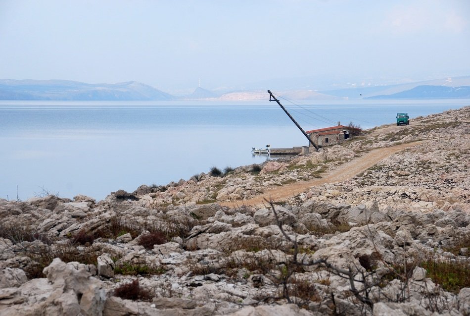 Fishing Cottage, Croatia