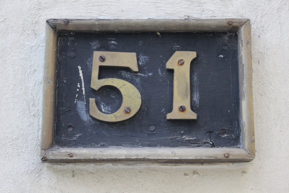 Numbers Street 51