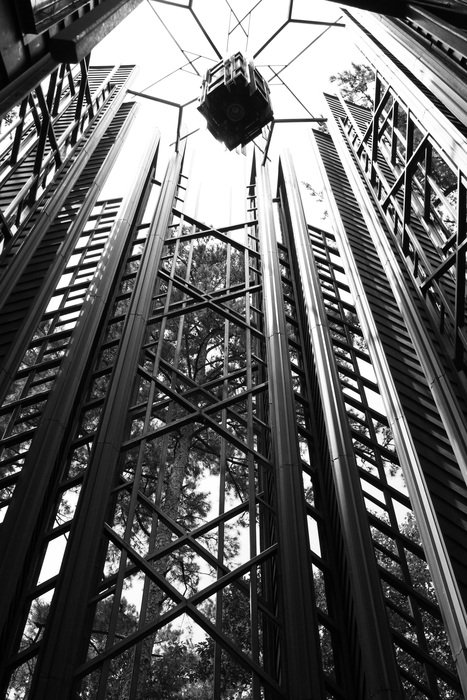 geometry in architecture