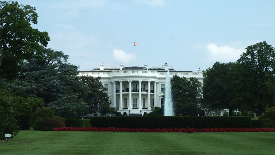 White House Usa