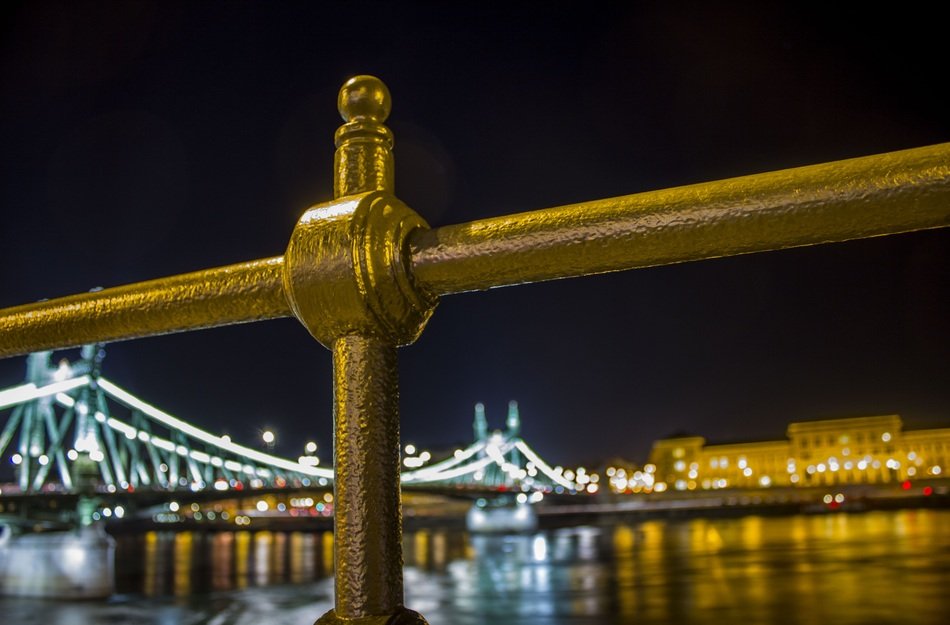 City Night Rail