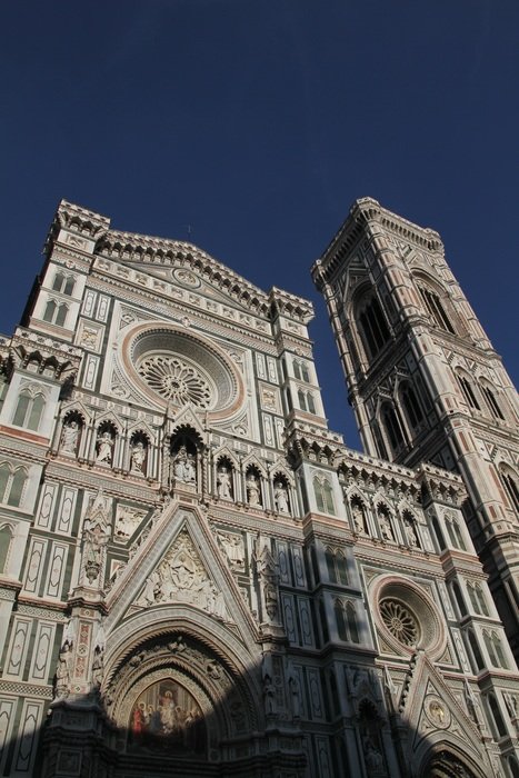 Florence Cathedral is the cathedral of Florence, Italy