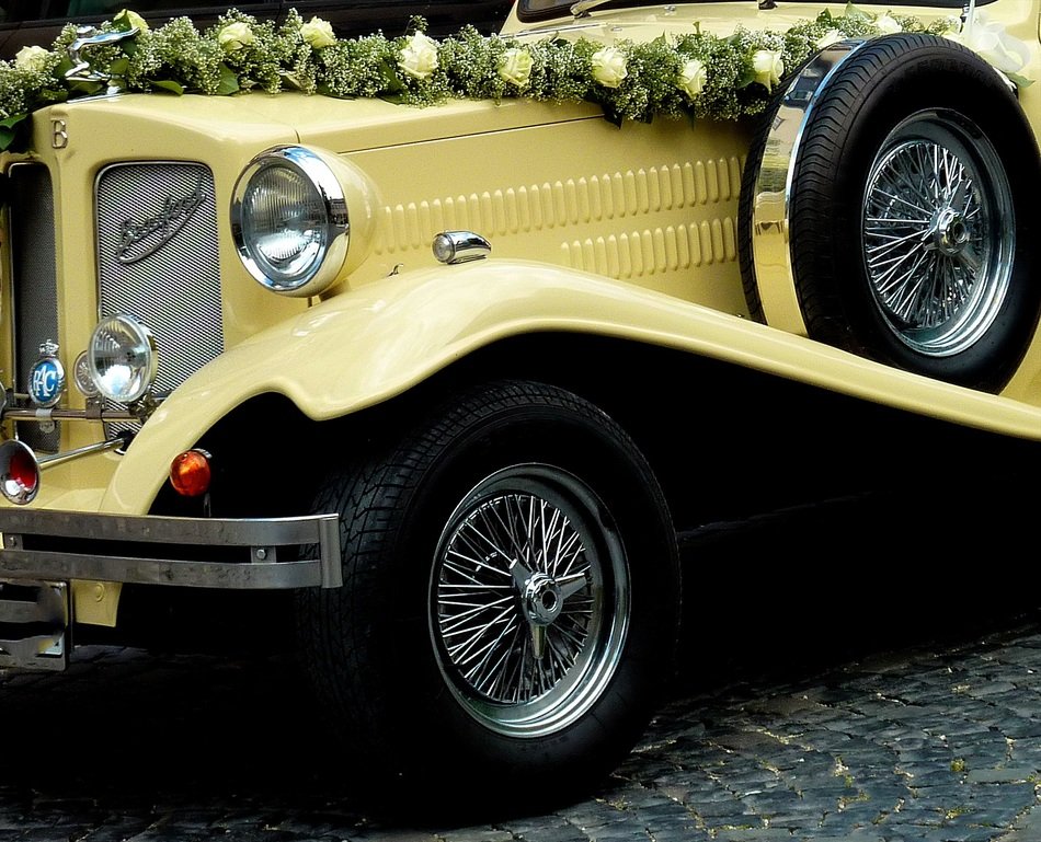Historical Auto