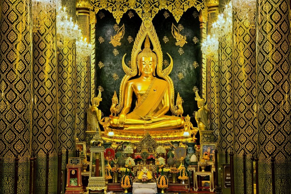 Shi Buddhist Kingdom
