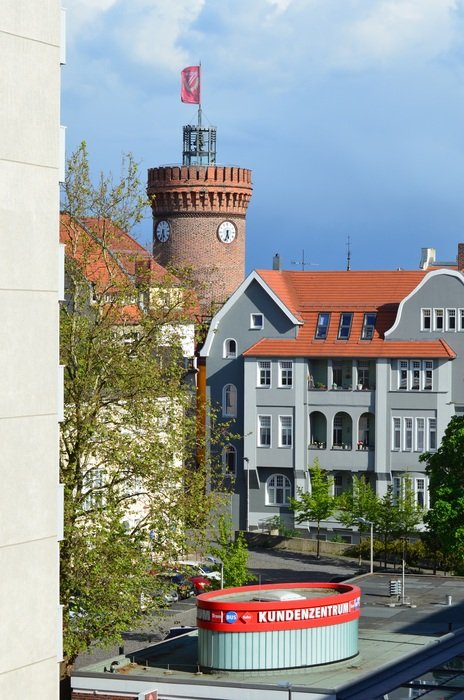 Cottbus Spremberg