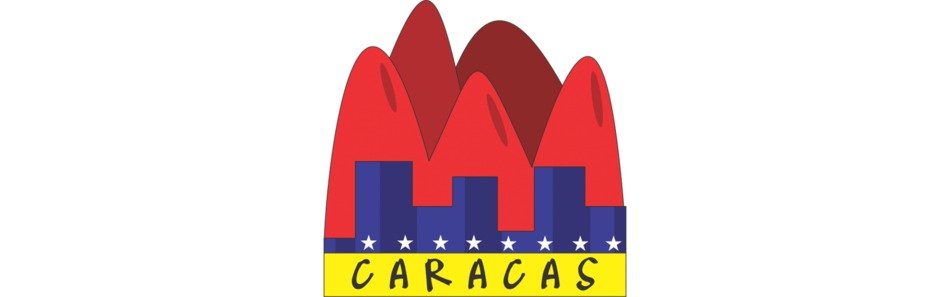 Caracas Logo