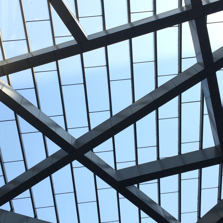 cell in modern architecture