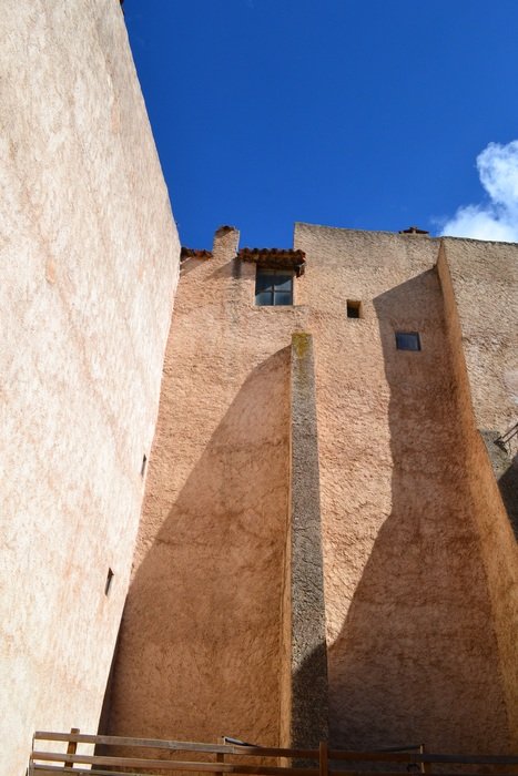 house in the south of france