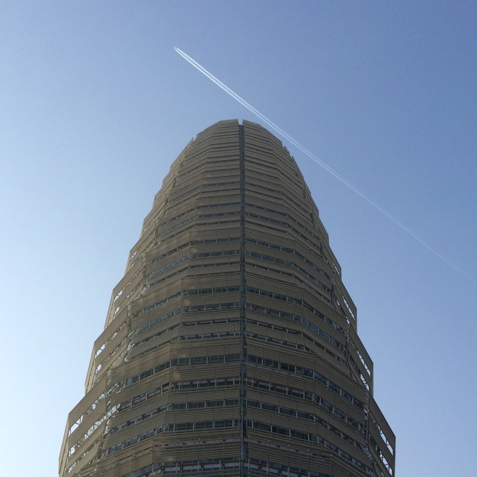 Zhengzhou Building