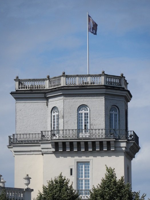 Zwehrenturm