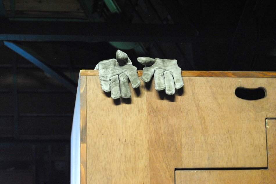 Gloves Site
