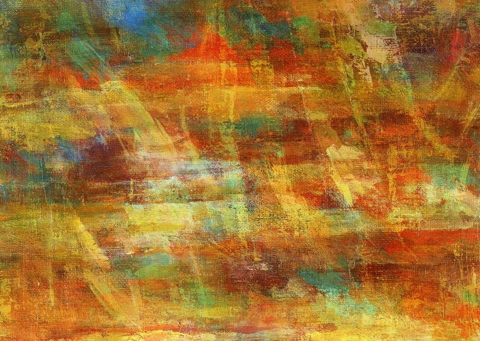 Watercolor Texture Mess Messy