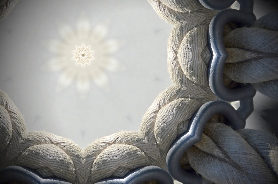 Design Pattern Texture Structure
