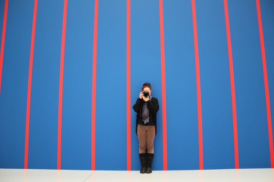 Stripes Wallpaper Photographer