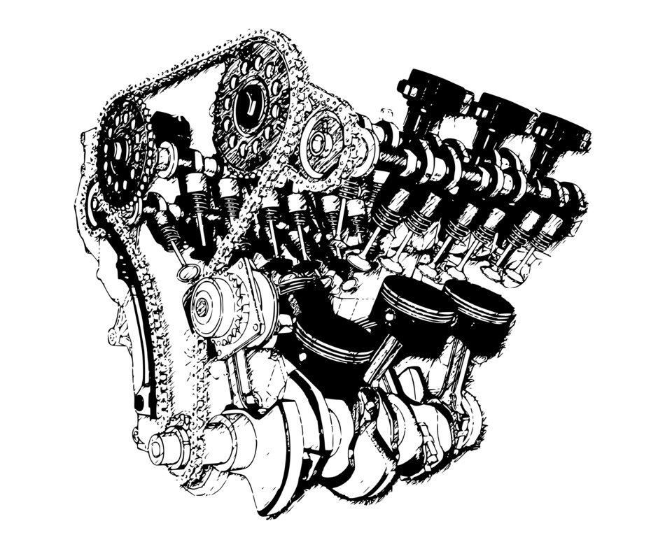 Isolated Transparent Plan Engine