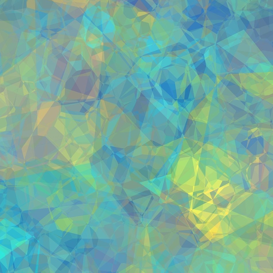 Background Polimerge Colorful