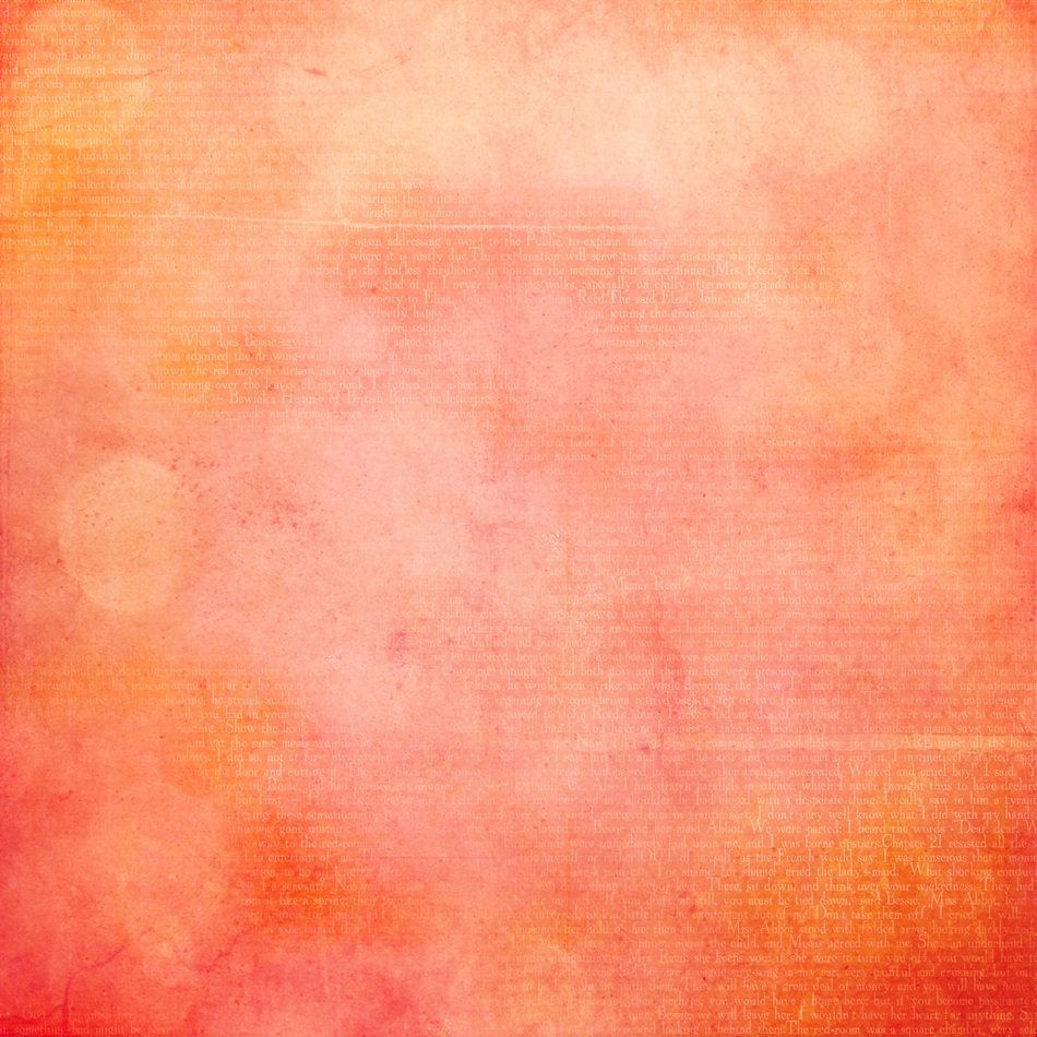Scrapbook Texture Vintage
