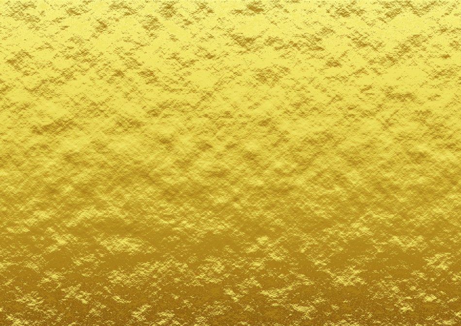 Texture Background Gold Pattern