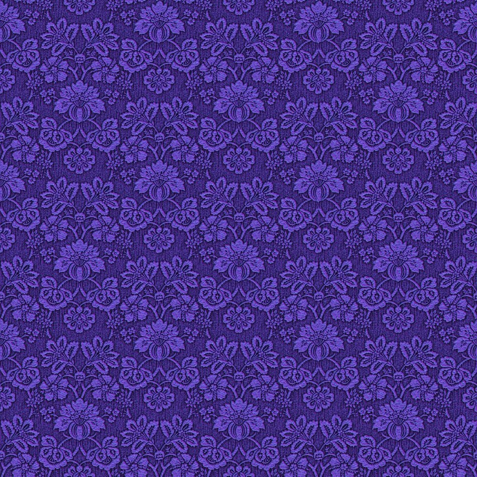 Wallpaper Seamless Damask Wall