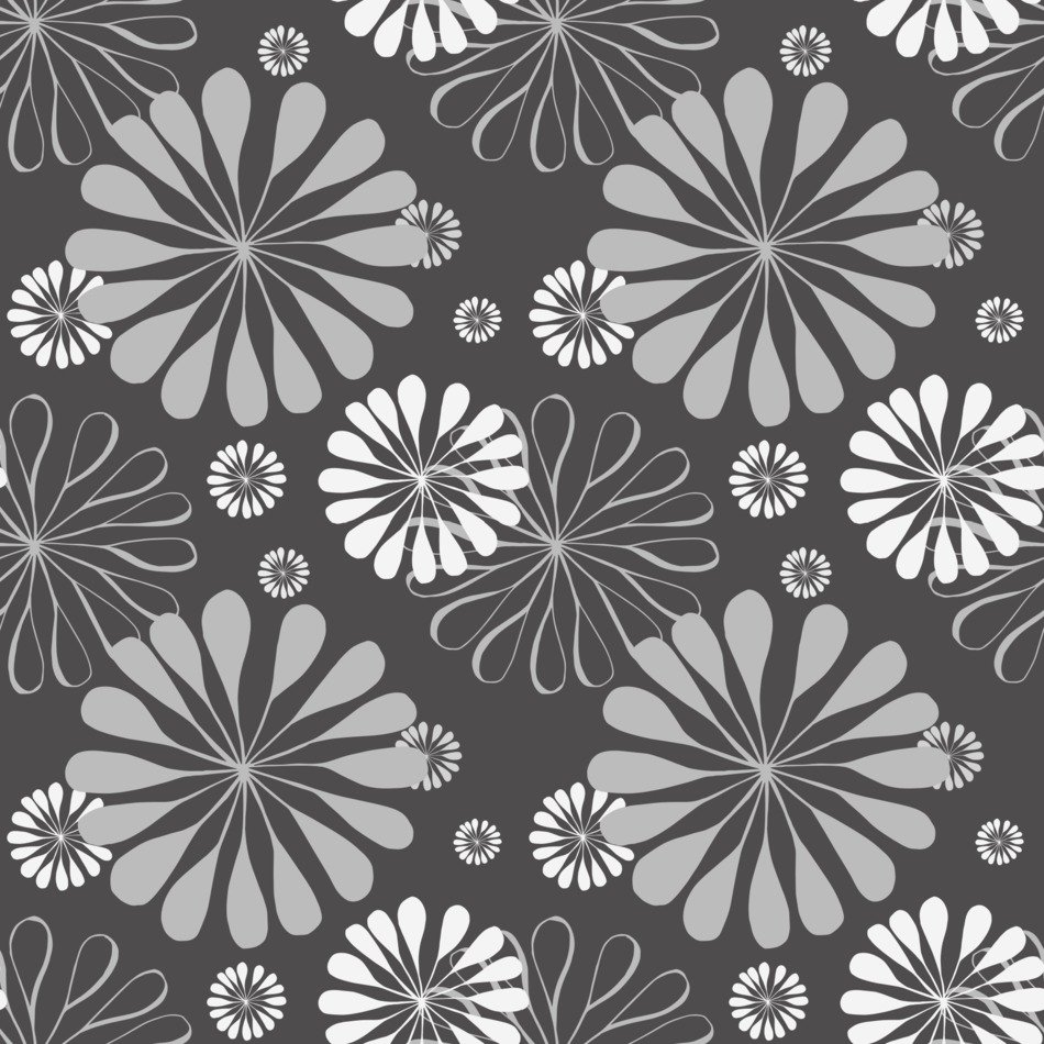 Floral Pattern Floral Background