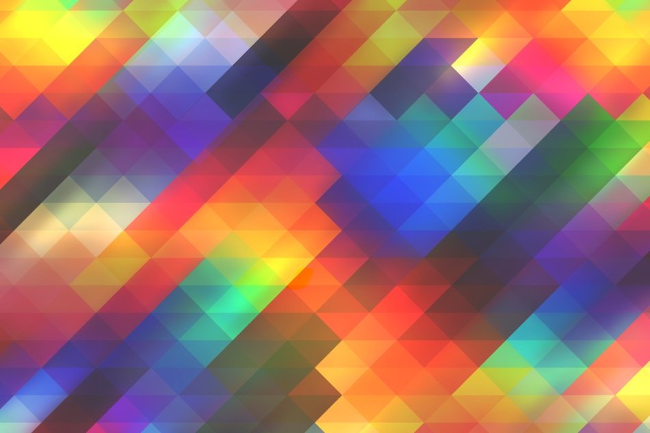 Abstract Background Triangle