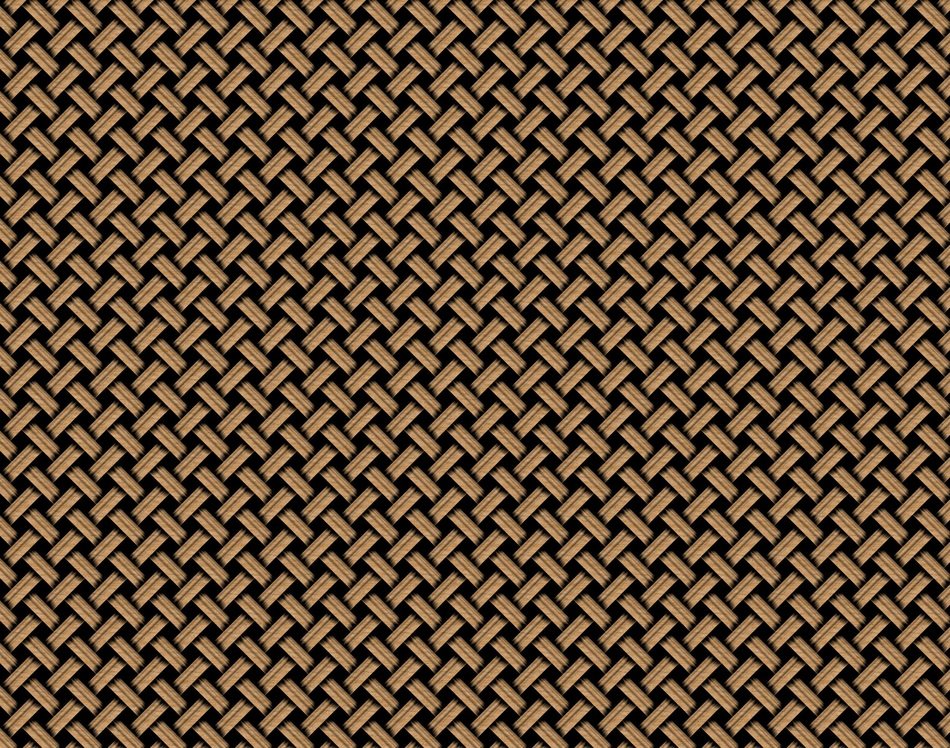 Texture Natural Intertwined