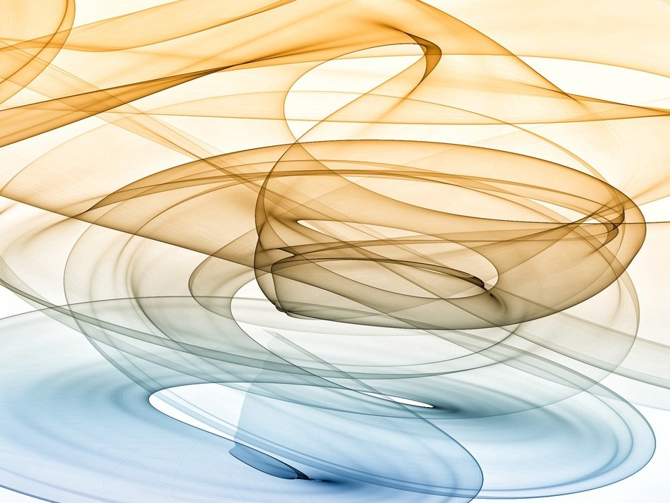 Smoke Pattern Structure