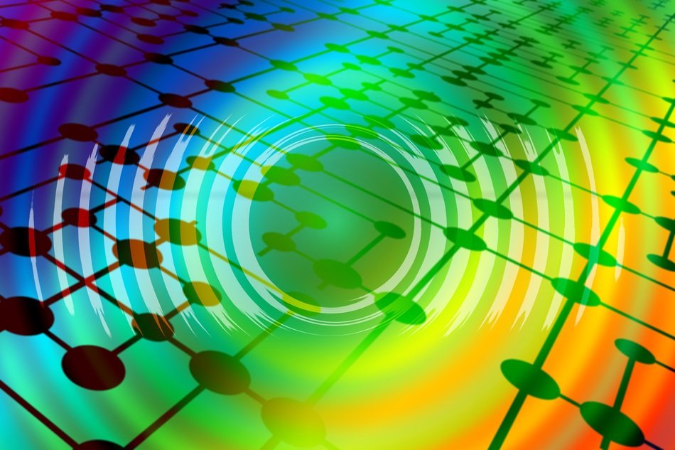 Wave Concentric Board Interfaces