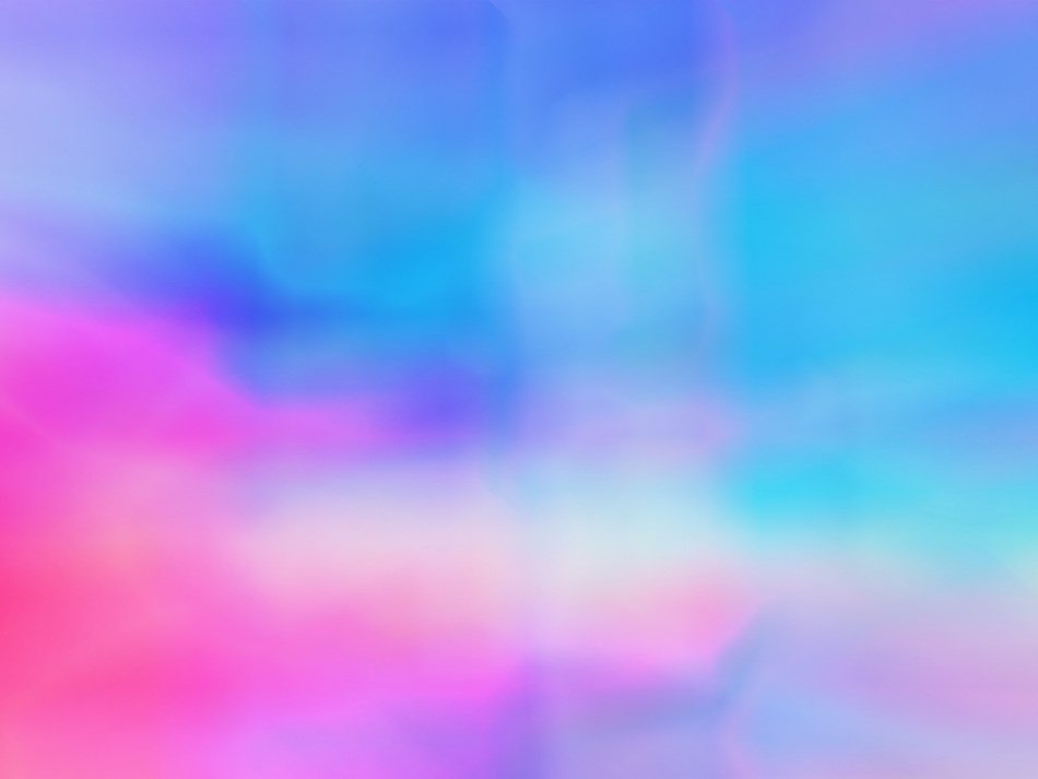 Cosmos Colorful Pastel Cosmic