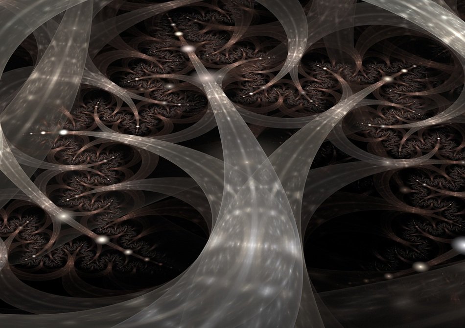 Abstract Background Fractal