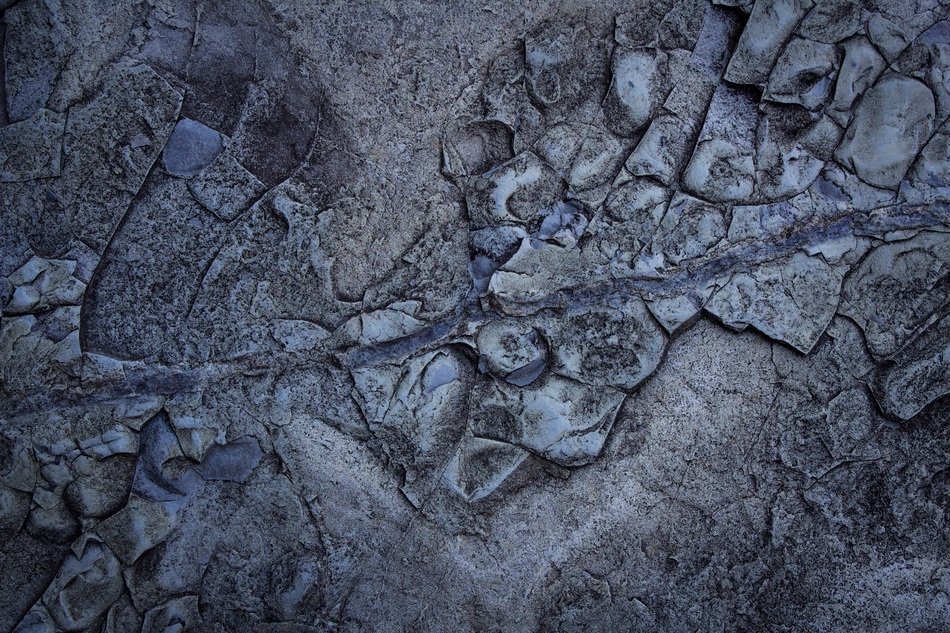 Rock Pattern Background Texture