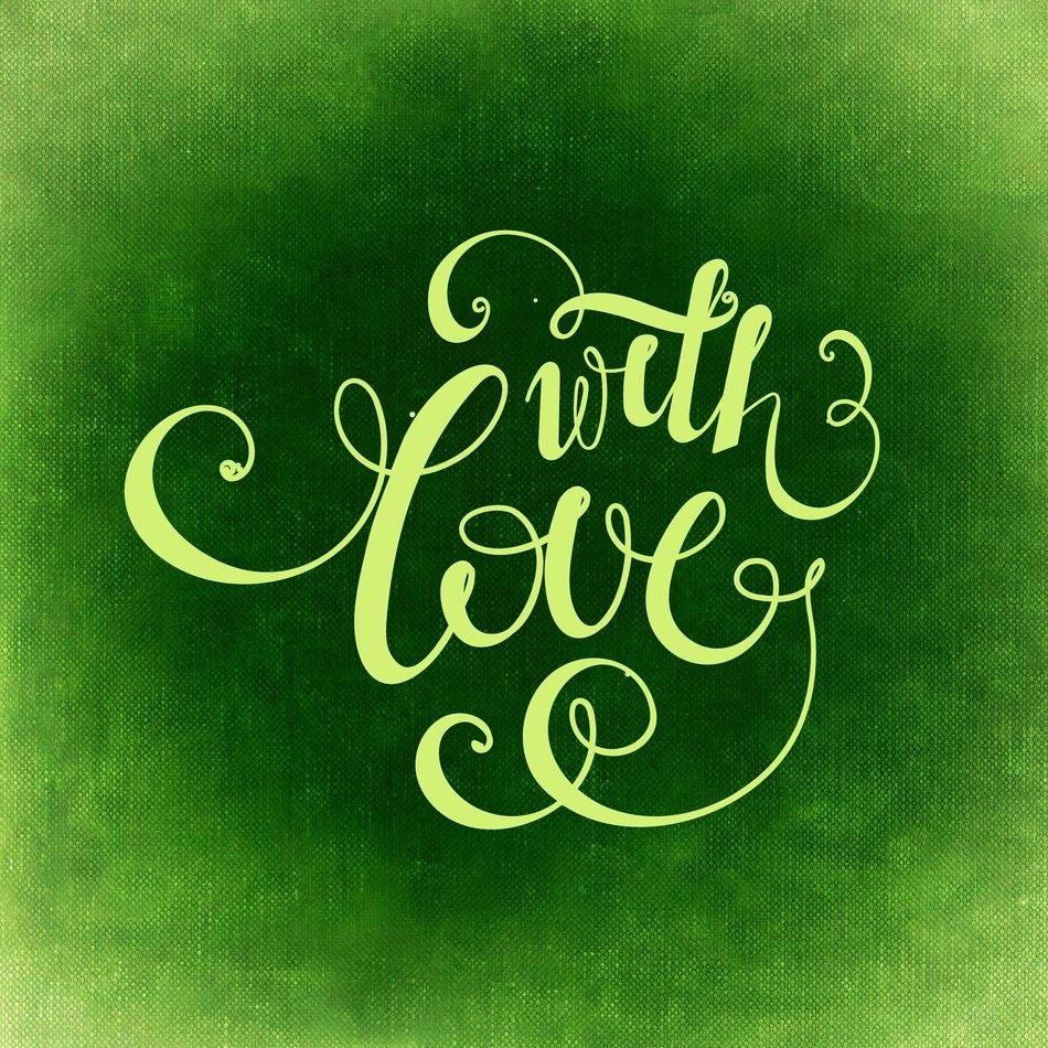 Love Valentine'S Day