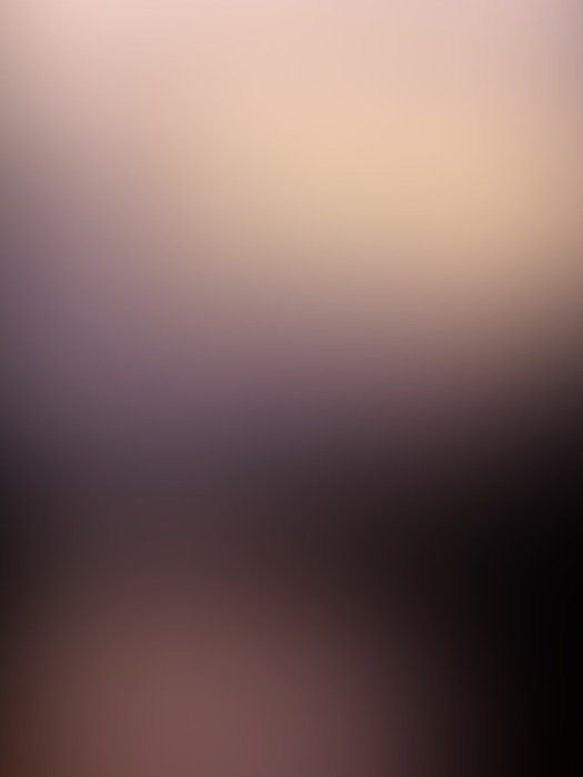 Brown Gradient Wallpaper