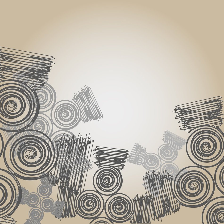 Background Retro Abstract