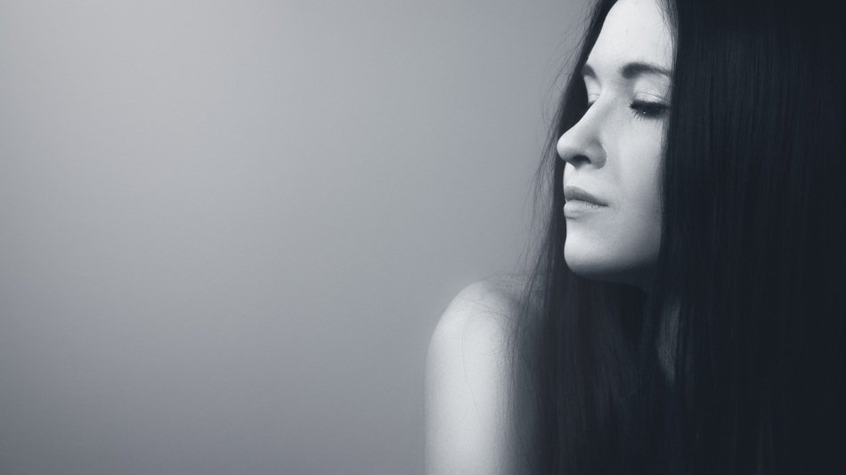 Portrait Of A Girl Girl Hair
