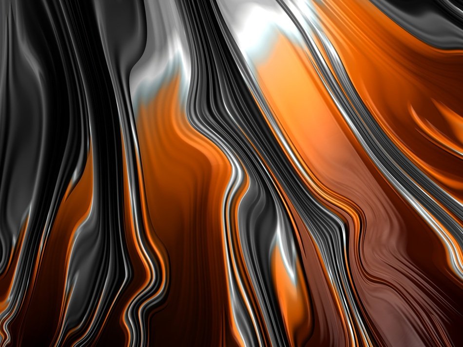 Fractal Structure Mathematics