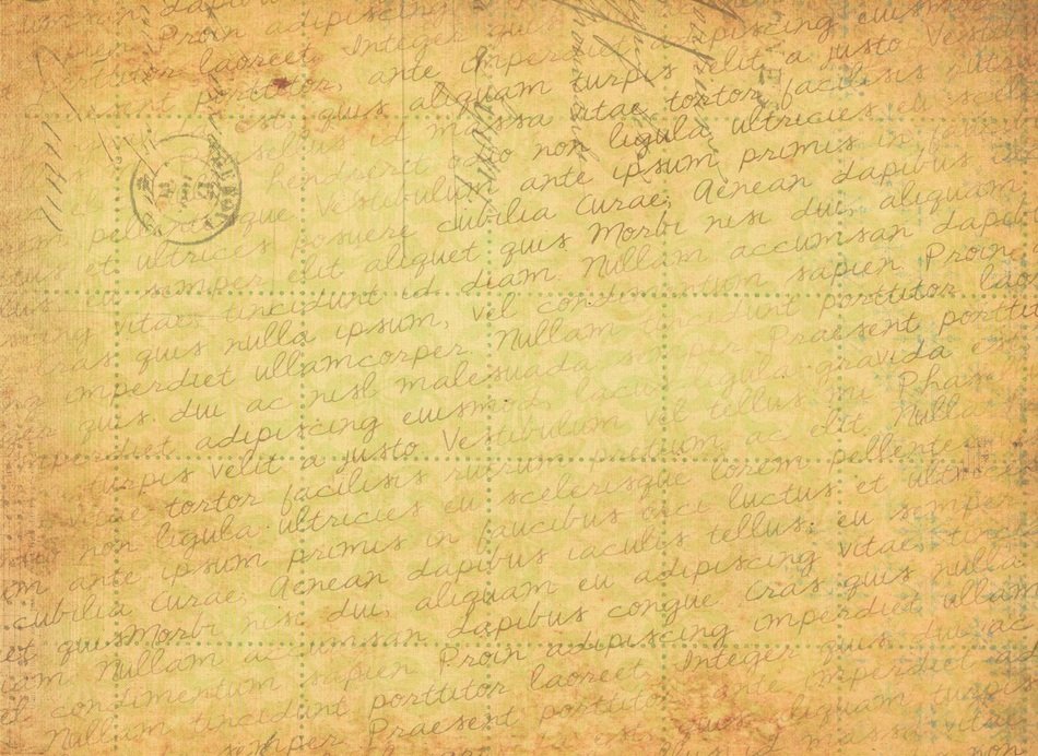 Background Font Texture Paper